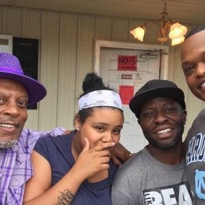 Meet your Posher, Brandy